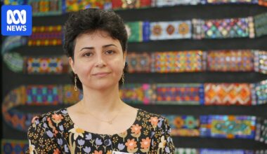 Conflict reshapes Persian New Year for Iranian Australians