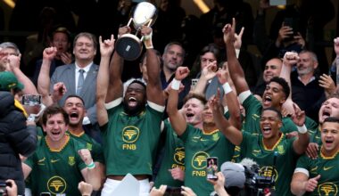 RWC hosting blow for South Africa, New Zealand