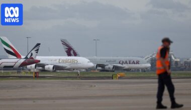 Travel plans disrupted by the Middle East war? Here's what your insurance covers