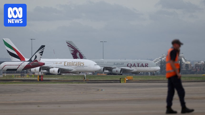 Travel plans disrupted by the Middle East war? Here's what your insurance covers