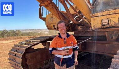 Terror accused Jayson Joseph Michaels revealed as former Christian schoolboy and labourer