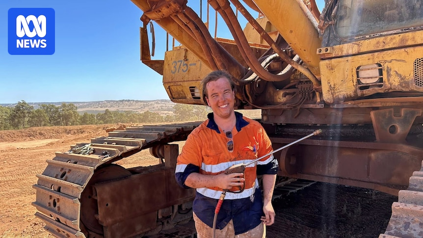 Terror accused Jayson Joseph Michaels revealed as former Christian schoolboy and labourer