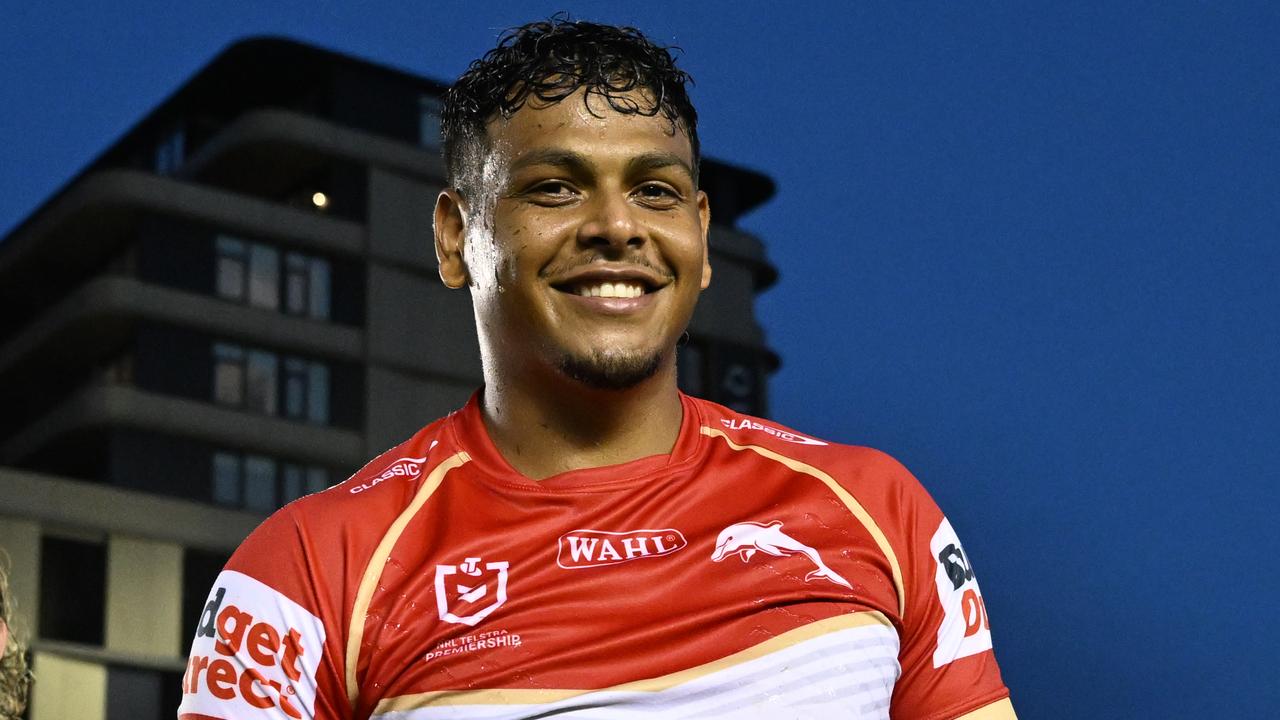 Transfer Whispers, contract, rumours, Selwyn Cobbo declined $4.3m Dragons deal, Dolphins, rugby league news