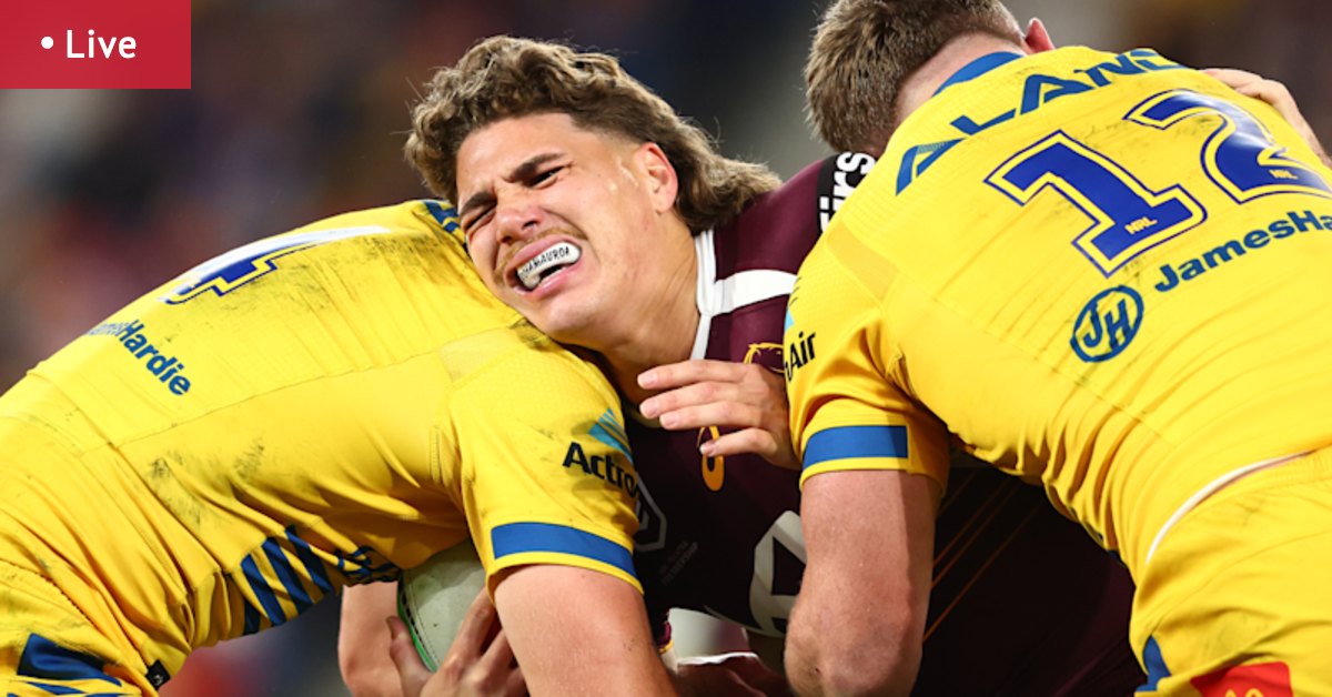 Parramatta Eels v Brisbane Broncos scores, results, time, program, entertainment, tips, odds, weather, how to watch