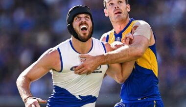 Subscribe to Code Sports for exclusive stories