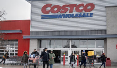 Costco quietly adds something F1 fans didn’t expect
