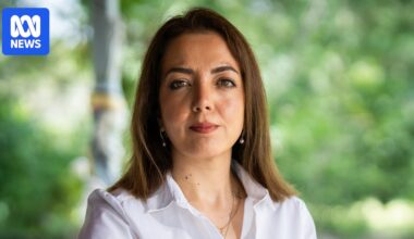 Former Iranian footballer fears for athletes' safety as they return to Iran