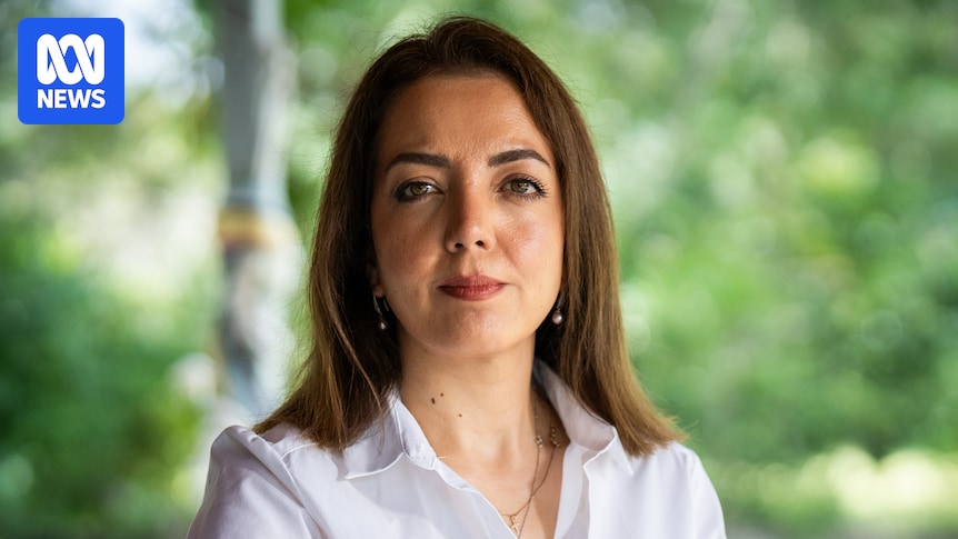 Former Iranian footballer fears for athletes' safety as they return to Iran