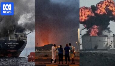 What is stagflation and what can we do about it?