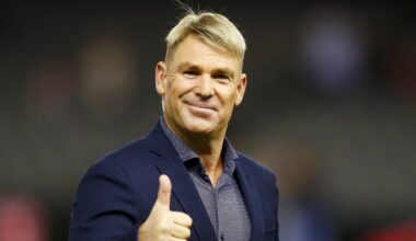 Late cricket star Shane Warne's children to benefit from his investment in Rajasthan Royals after multimillion-dollar sale