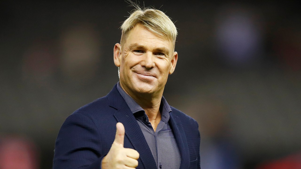 Late cricket star Shane Warne's children to benefit from his investment in Rajasthan Royals after multimillion-dollar sale