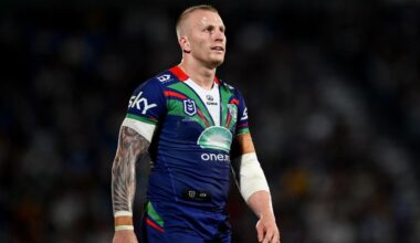 Broncos’ huge Mitch Barnett coup as rival NRL club left at altar