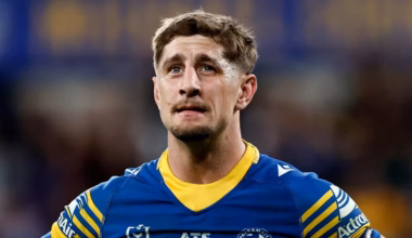 NRL 2026: Zac Lomax’s middle finger to rugby league after signing with Western Force, Wallabies