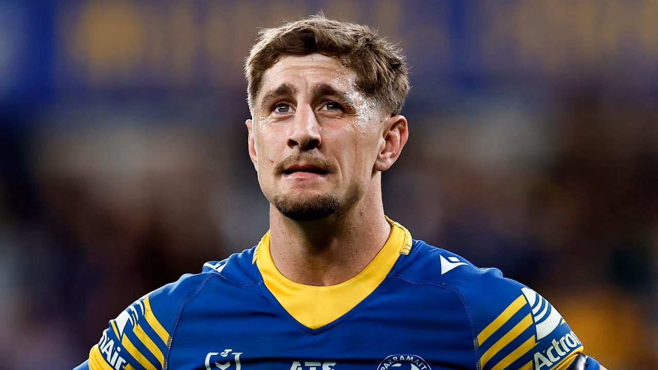NRL 2026: Zac Lomax’s middle finger to rugby league after signing with Western Force, Wallabies