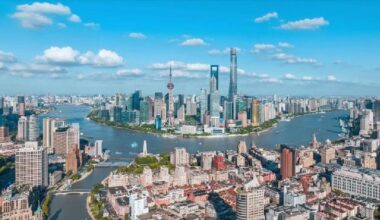 China sets 2026 economic growth target at 4.5% to 5% - news.cgtn.com