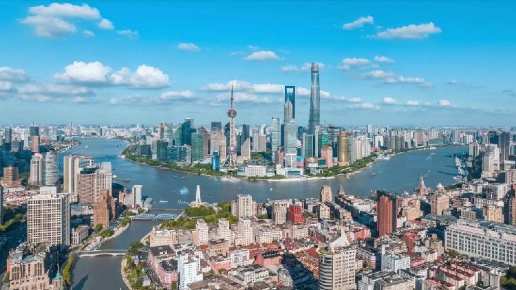 China sets 2026 economic growth target at 4.5% to 5% - news.cgtn.com