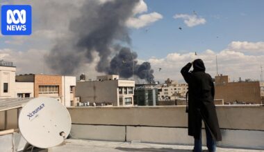 Migrants say new laws stopping temporary migration from war-torn countries 'a slap in the face'