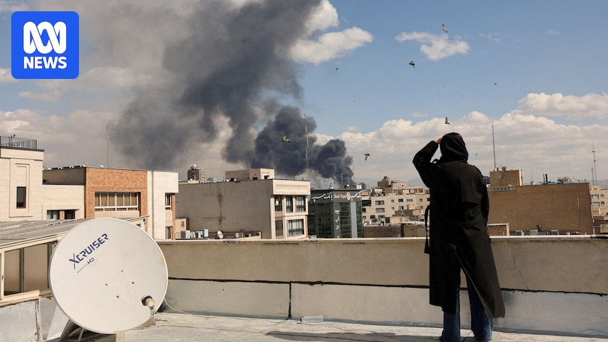 Migrants say new laws stopping temporary migration from war-torn countries 'a slap in the face'