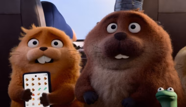 Hoppers review: Pixar’s best original story in years is perfect school holiday viewing