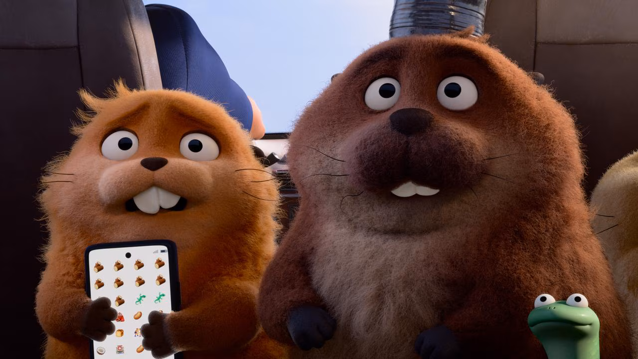 Hoppers review: Pixar’s best original story in years is perfect school holiday viewing