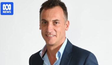 Police allege newspaper boss Antony Catalano attacked woman with clothes iron