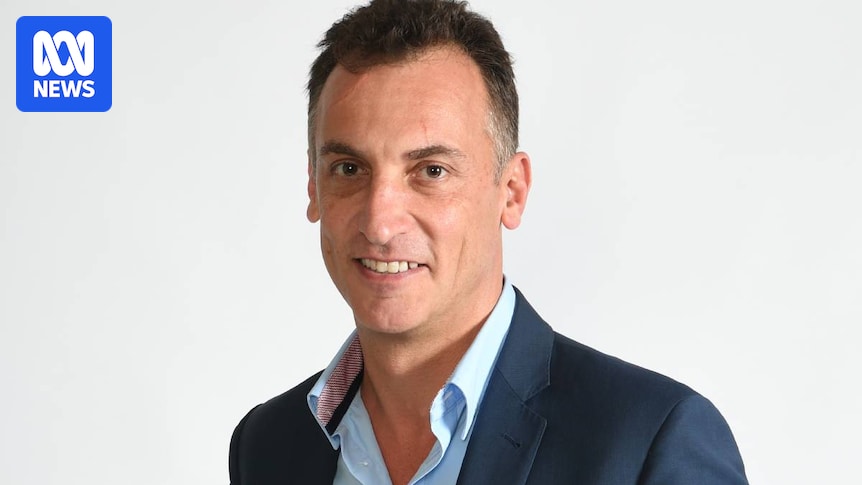 Police allege newspaper boss Antony Catalano attacked woman with clothes iron