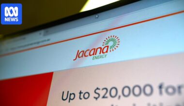 Jacana customers in Alice Springs report electricity bill issues after months of silence from provider