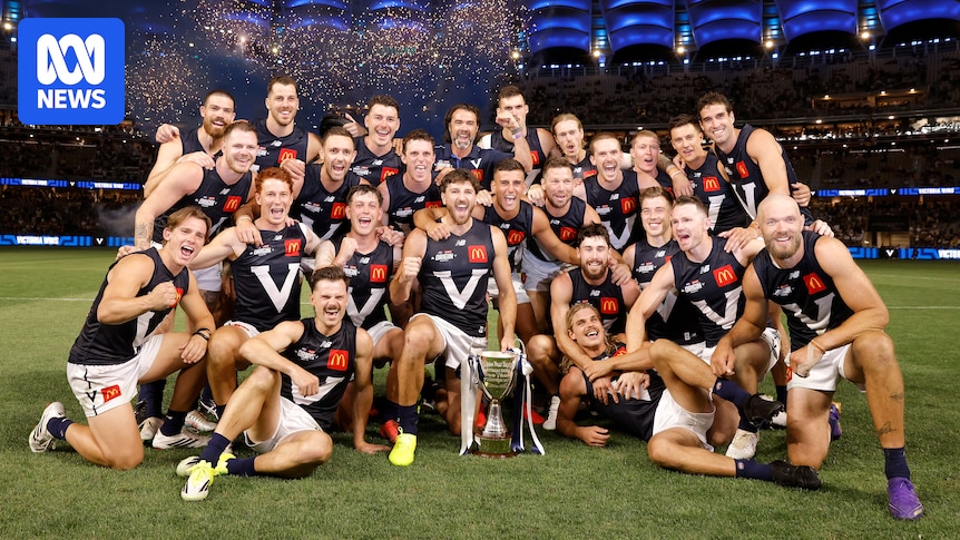 AFL chief Andrew Dillon defends Opening Round and says State of Origin will evolve but stay