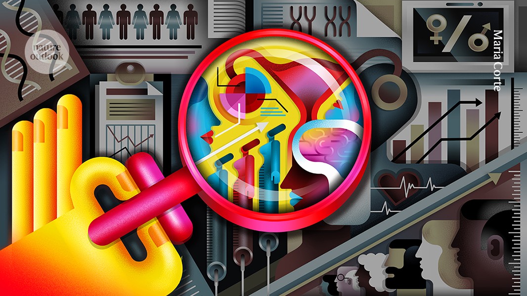 Understanding women’s health across the body