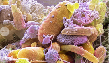 five highlights from nutrition research