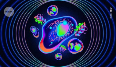 Why ‘quantum proteins’ could be the next big thing in biology