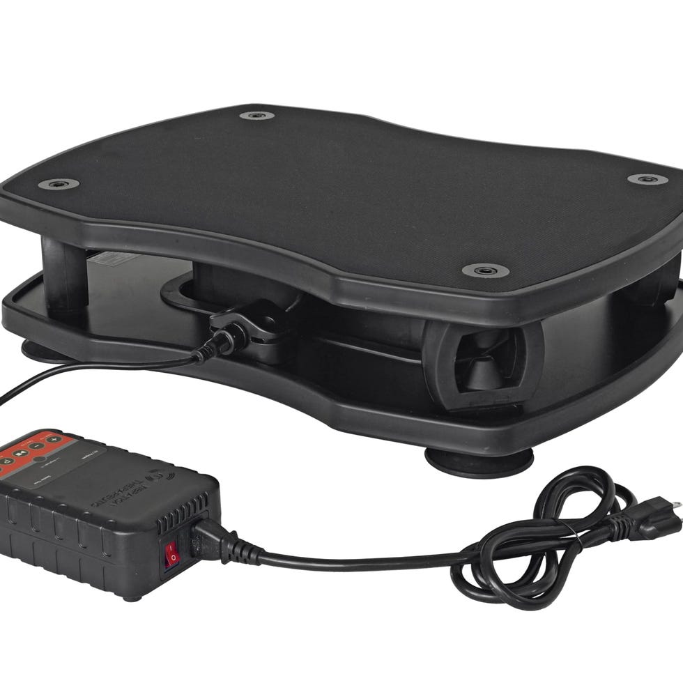 VT007 Vibration Plate Exercise Machine