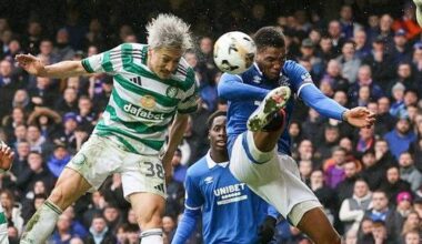 Why does Scotland lead the way on football headers?