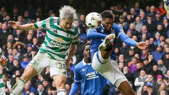 Why does Scotland lead the way on football headers?