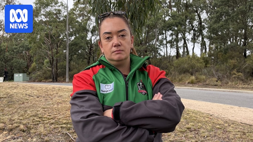 Netball teams ousted from league due to lack of footballers sparks equal opportunity complaint