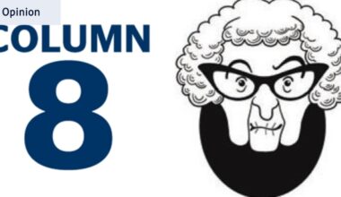 The Parramatta Eels show off their body of work