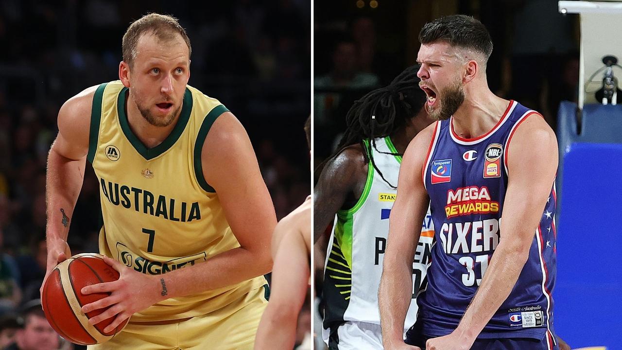 Adelaide 36ers set to re-sign Nick Rakocevic for NBL27, Dejan Vasiljevic speaks on Mike Wells technical foul in semi final, news, highlights, nbl finals