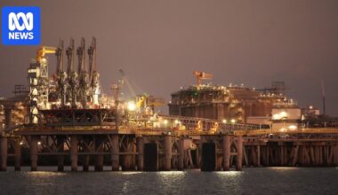 Indepedent review of Inpex Ichthys LNG project finds emissions were 'systematically underestimated' for years