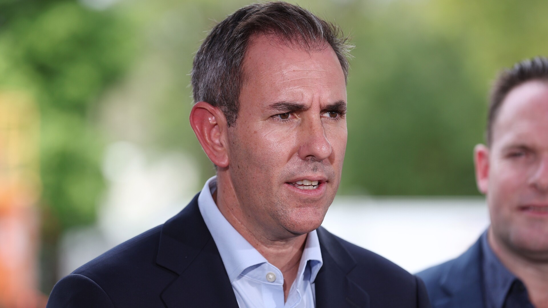 ‘Hard at work’: Jim Chalmers reveals focus of Labor’s 2026 Budget