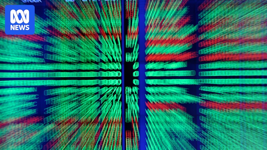 Why financial markets have thrown logic to the wind