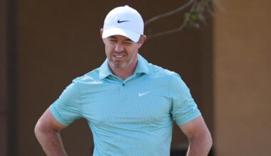 Golf calendar overhauled by Brian Rolapp, season length, 16 signature events, Players Championship fifth major, explained, analysis, latest news