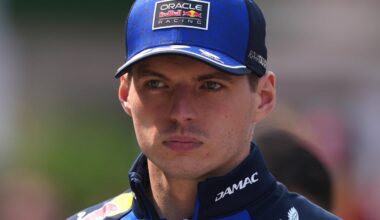 Max Verstappen opens up on F1 future amid rules disagreement, GT3 racing, Nürburgring, regulations, power units, hybrid engines