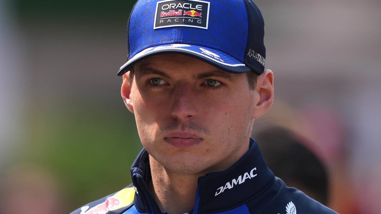 Max Verstappen opens up on F1 future amid rules disagreement, GT3 racing, Nürburgring, regulations, power units, hybrid engines