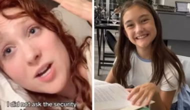 Chappell Roan responds to explosive allegations she made Jude Law’s daughter cry