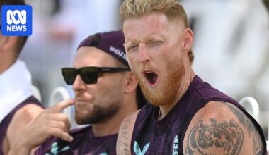 England completes post-Ashes review as Brendon McCullum and Ben Stokes remain coach and captain