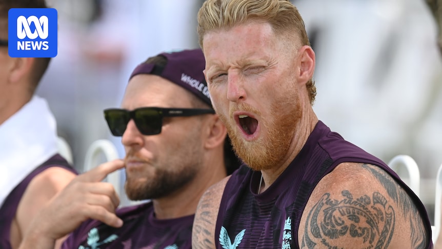 England completes post-Ashes review as Brendon McCullum and Ben Stokes remain coach and captain