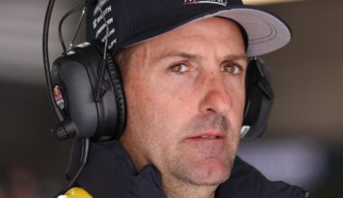 Walkinshaw considered legal action following Triple Eight legality accusations, Jamie Whincup, Ryan Walkinshaw, feud, rivalry, championship, Broc Feeney, Ryan Wood, finals series