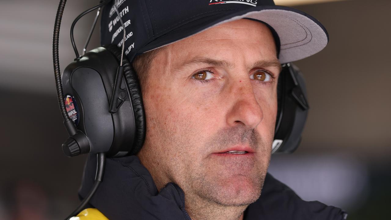 Walkinshaw considered legal action following Triple Eight legality accusations, Jamie Whincup, Ryan Walkinshaw, feud, rivalry, championship, Broc Feeney, Ryan Wood, finals series