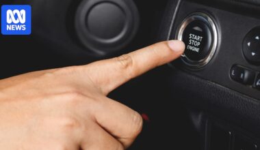 Gone in 15 seconds: thousands of Victorian cars stolen using high-tech devices