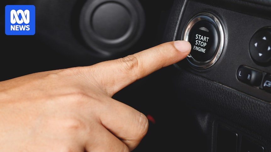 Gone in 15 seconds: thousands of Victorian cars stolen using high-tech devices